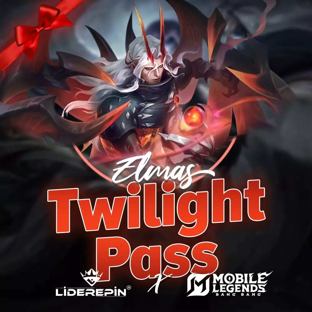 Mobile Legends Twilight Pass