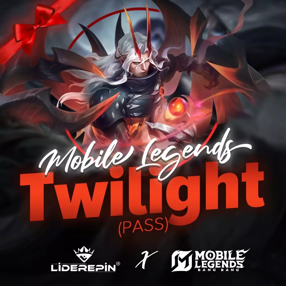 Mobile Legends Twilight Pass