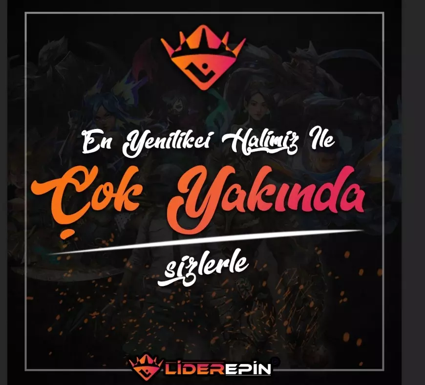 TEST URUN