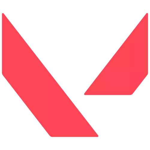 VALORANT