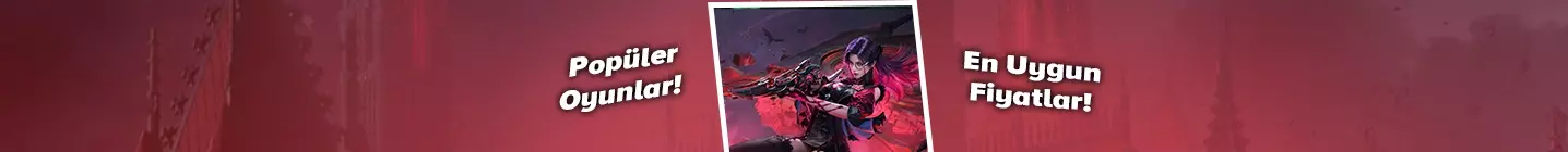 POPÜLER OYUNLAR