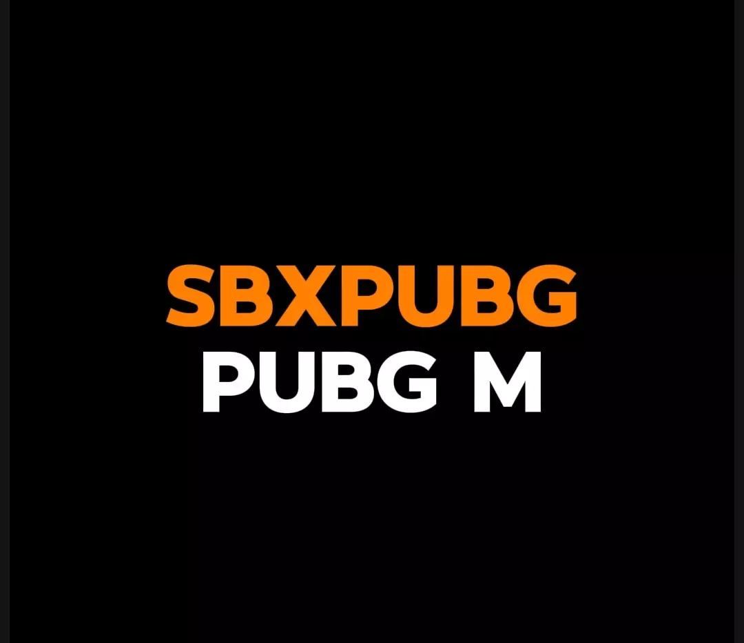 SBXPUBG