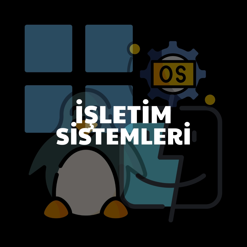 İşletim Sistemi Lisansları