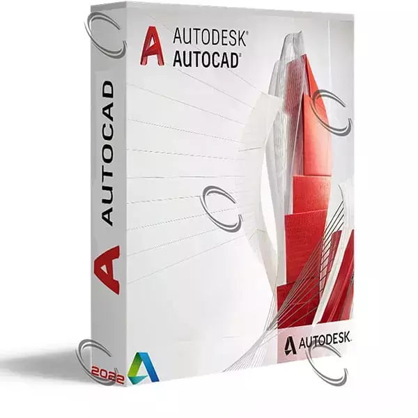 AutoCAD (3 Ay)