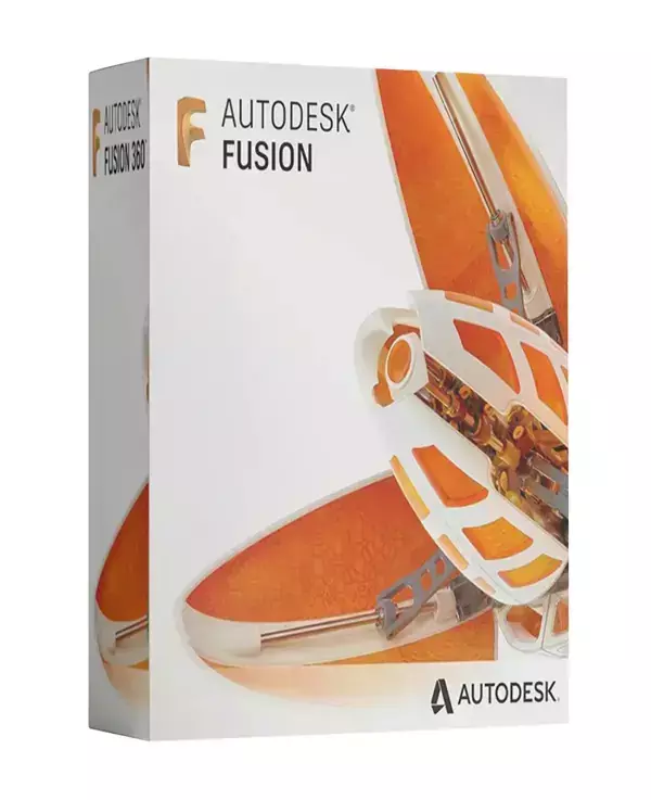 Autodesk Fusion Lisans (6 Ay)