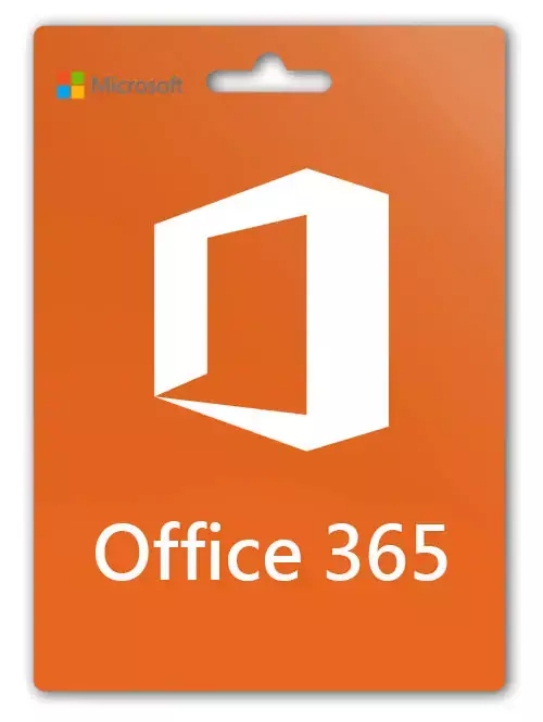 Office 365 Lisans Hesabı – 5 PC/Mac + 5 Tablet(IOS ve Android)