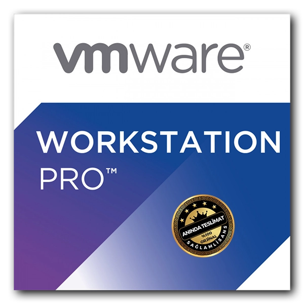 VMware Workstation Pro