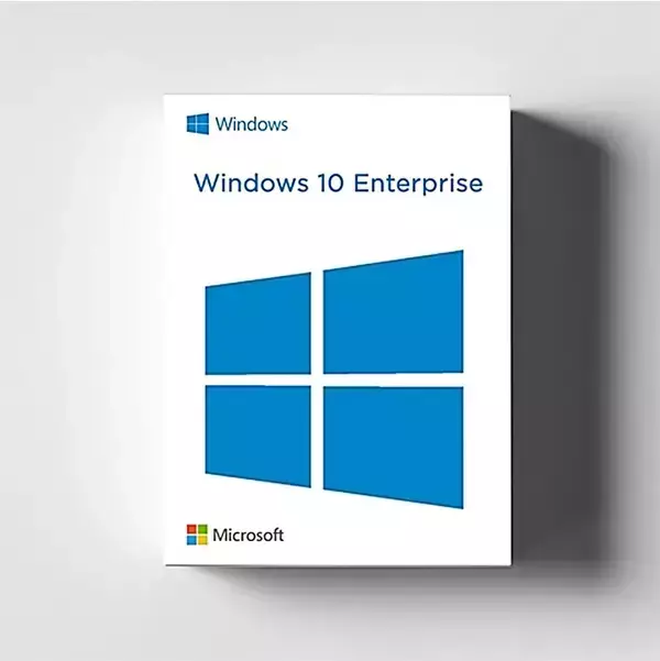 Windows 10 Enterprise Lisans Key