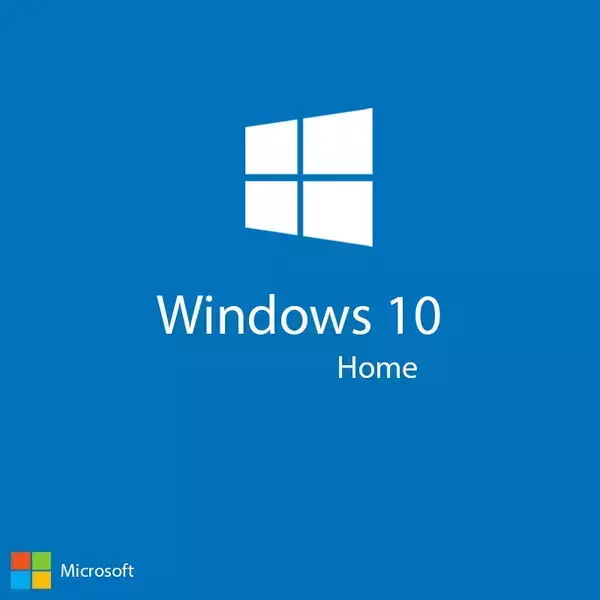 Windows 10 Home Dijital Lisans Key