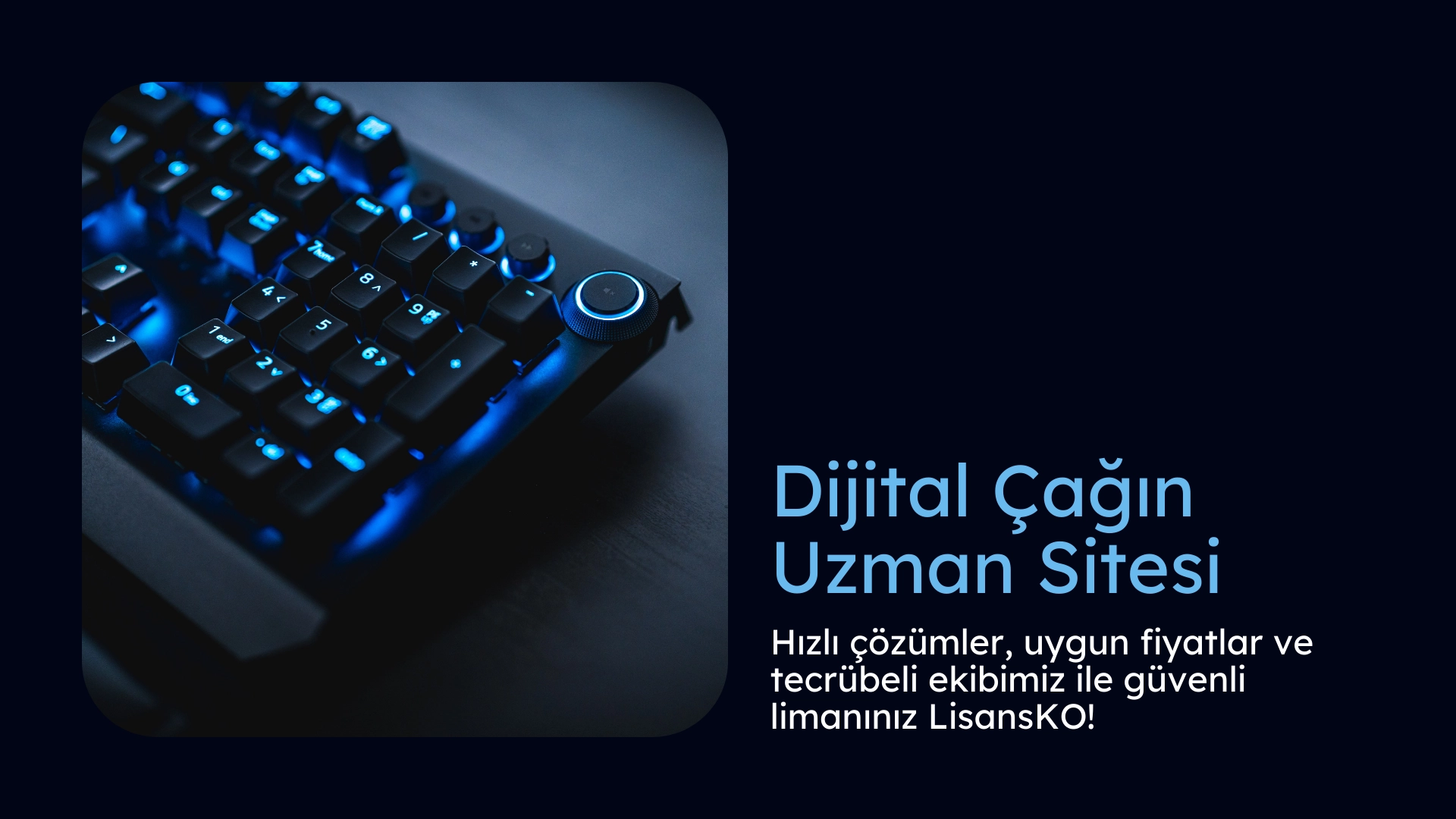 Dijital Dünya