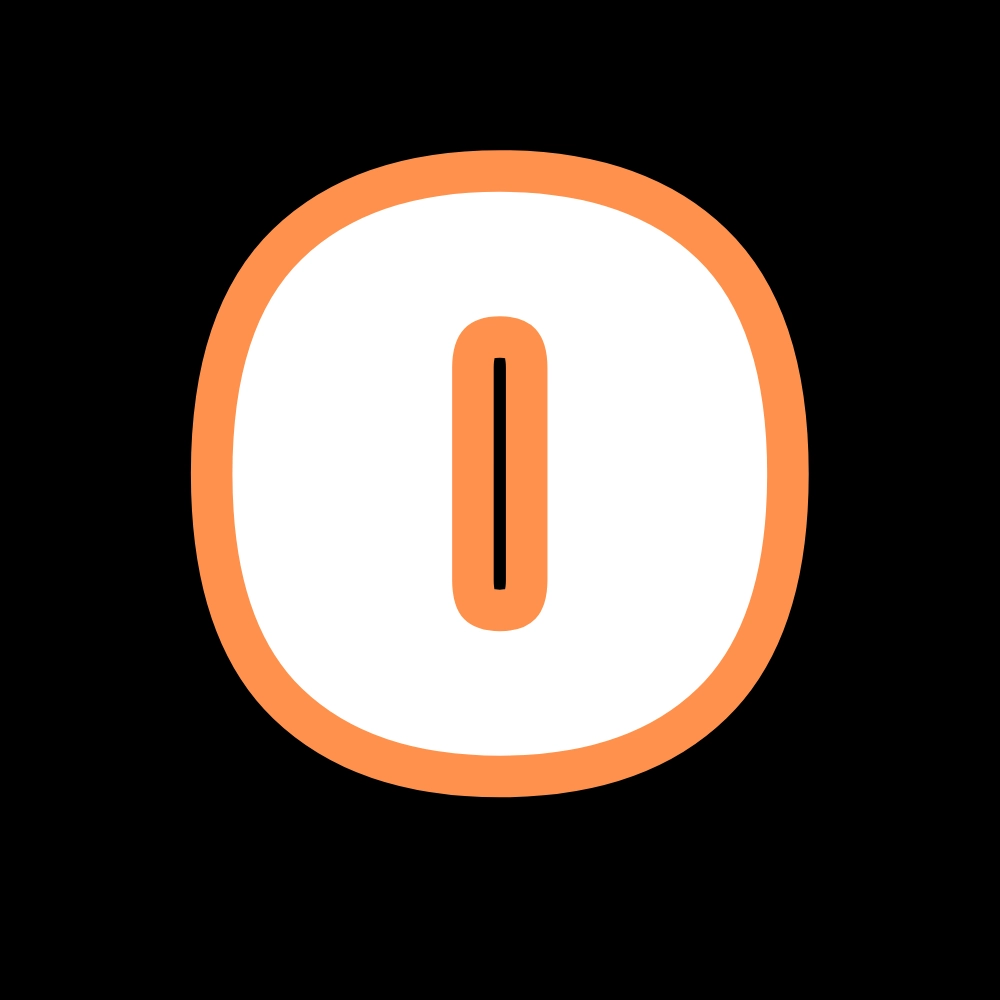 O