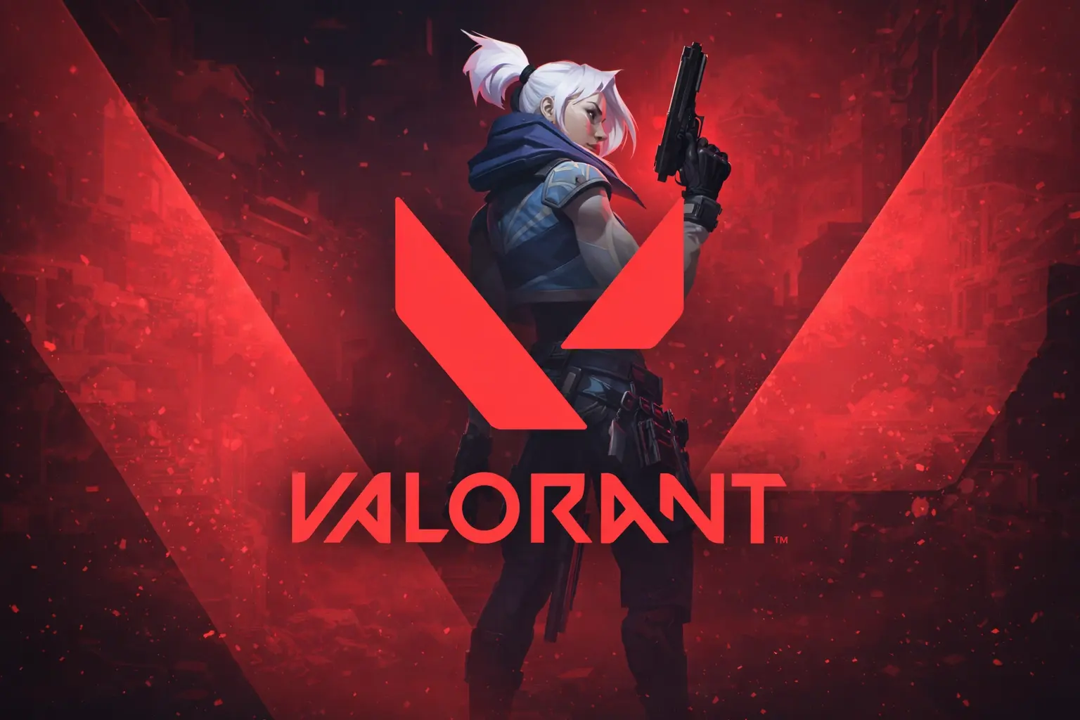 Valorant VP