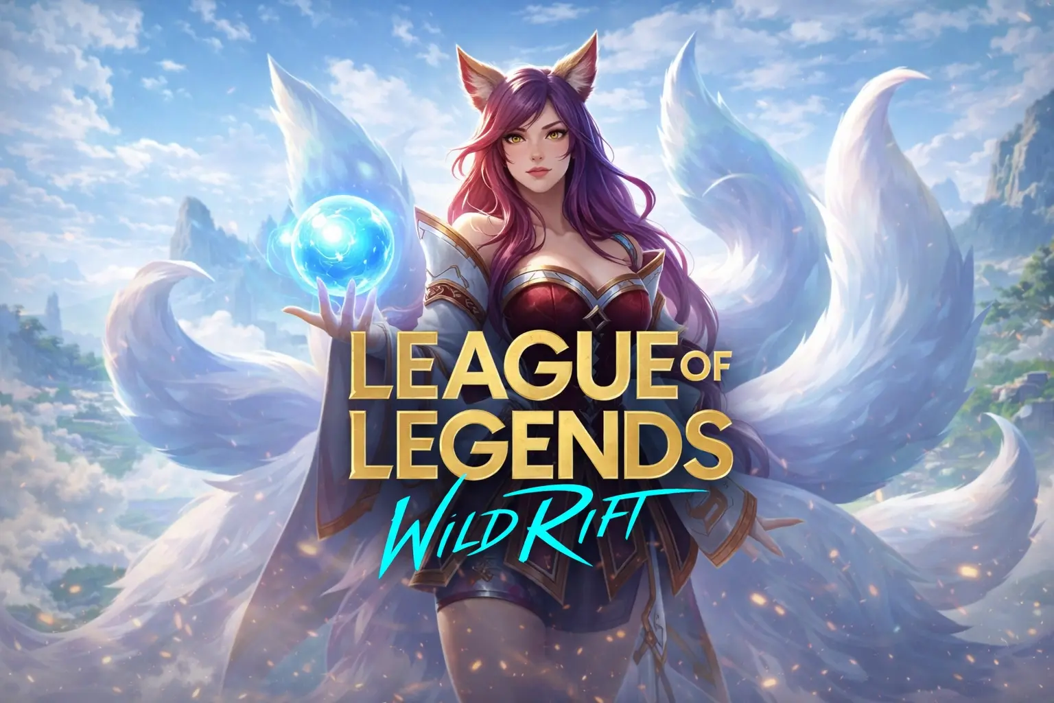 League of Legends: Wild Rift