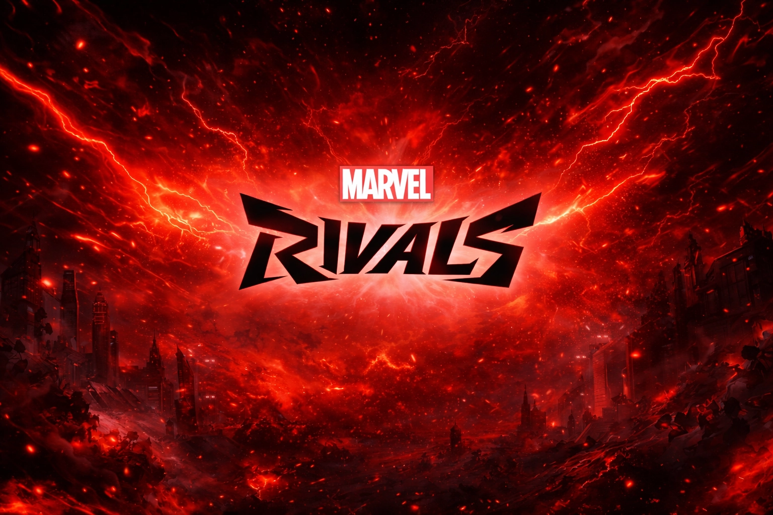 Marvel Rivals Latis (Lattice)