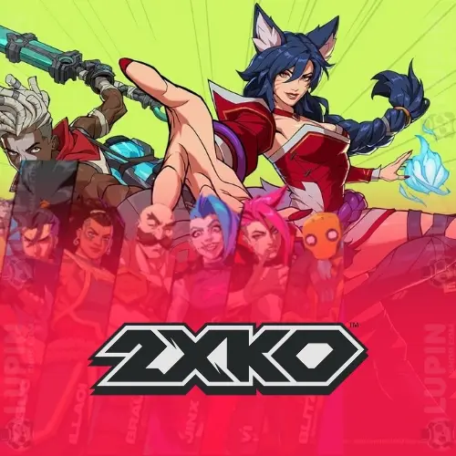 2XKO