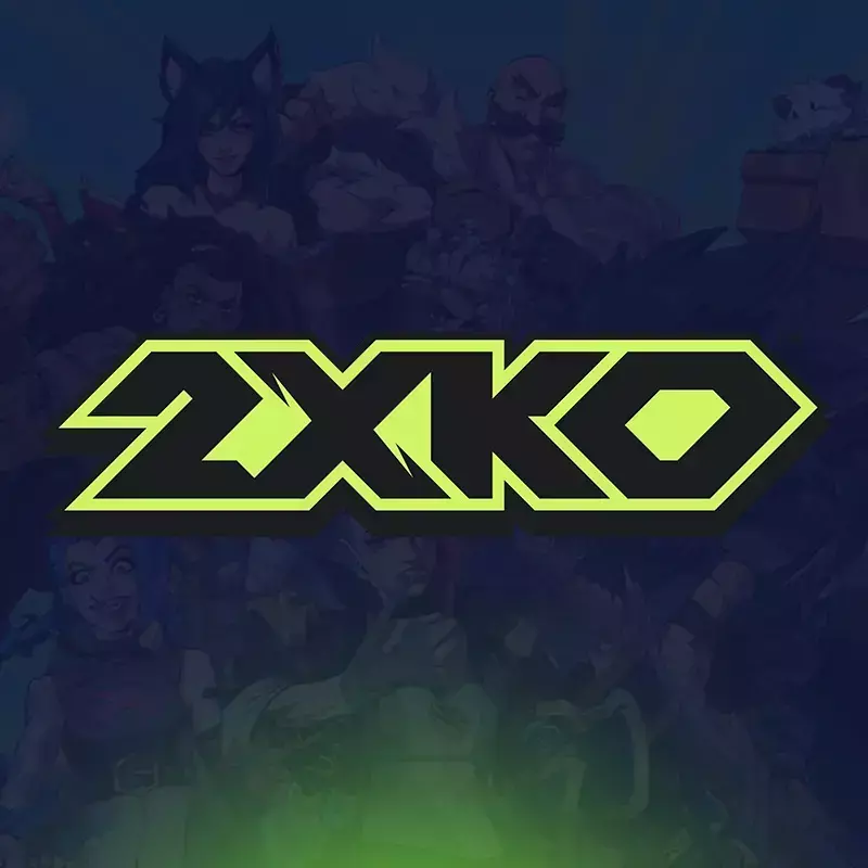 2XKO
