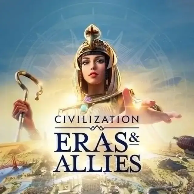 Civilization Eras Allies