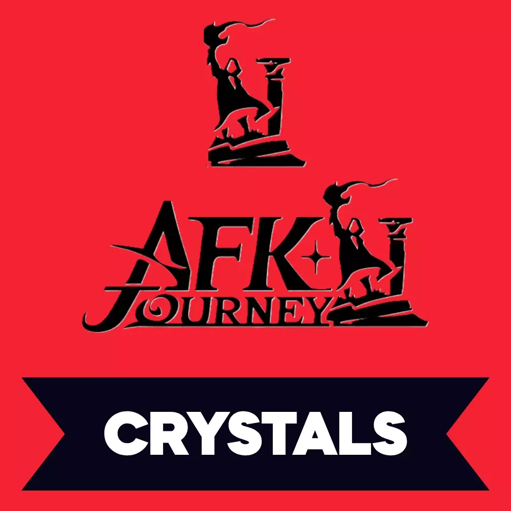AFK Journey Ejderha Kristali