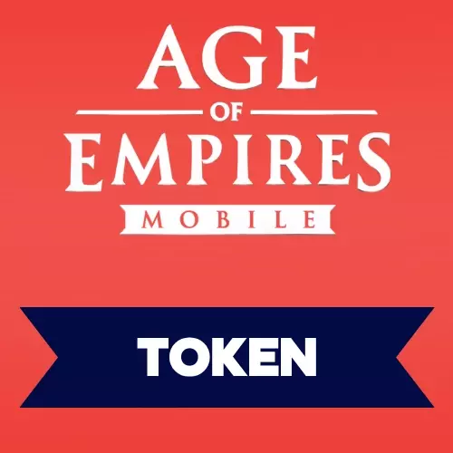 Age of Empires Mobile Token