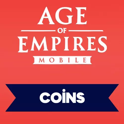Age of Empires Mobile Empire Coins