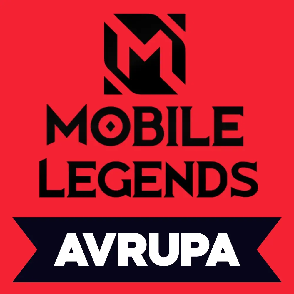 Mobile Legends Europe