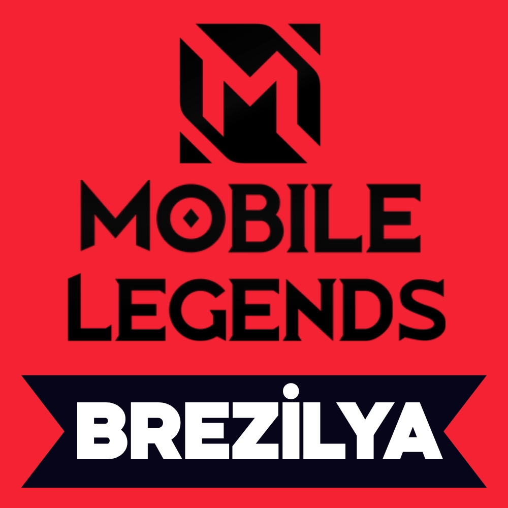 Mobile Legends Bang Bang Brazil