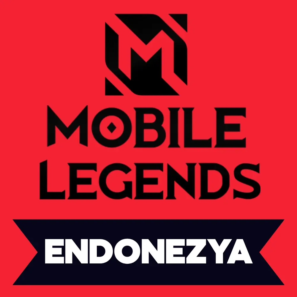 Mobile Legends Bang Bang Endonezya