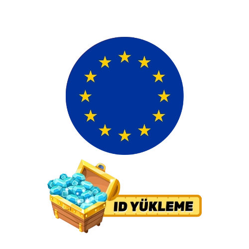 Mobile Legends Bang Bang Europe