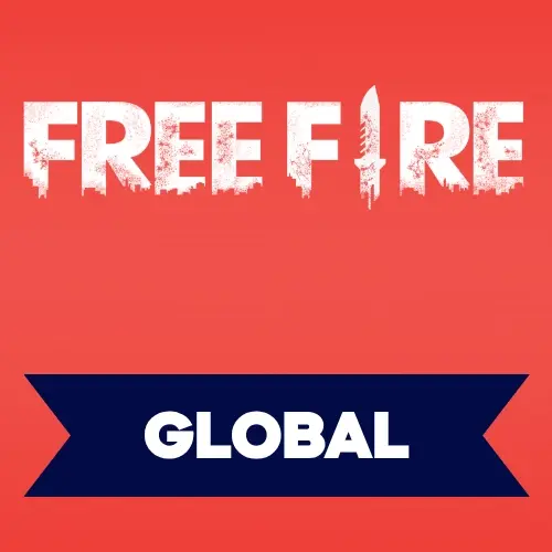 Free Fire Elmas Global (Epin)