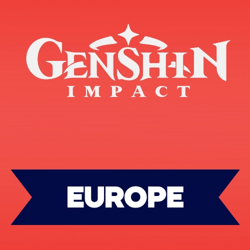 Genshin Impact (EU)