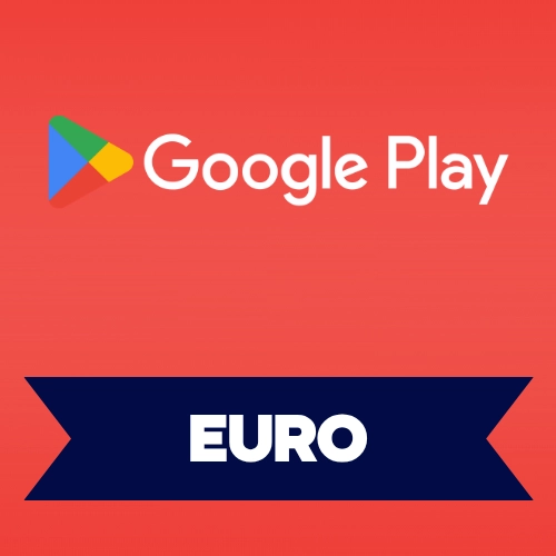 Google Play EURO
