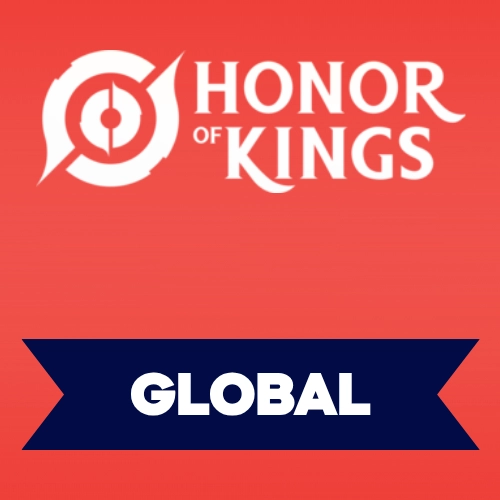Honor Of Kings Global ID