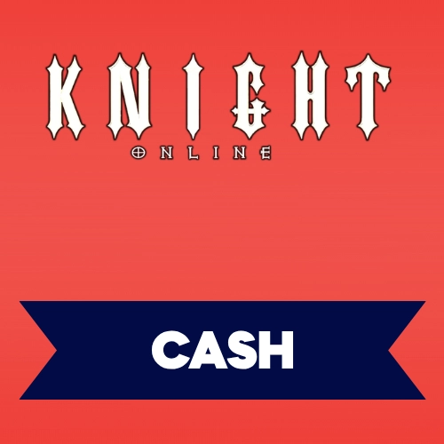 Knight Online Cash