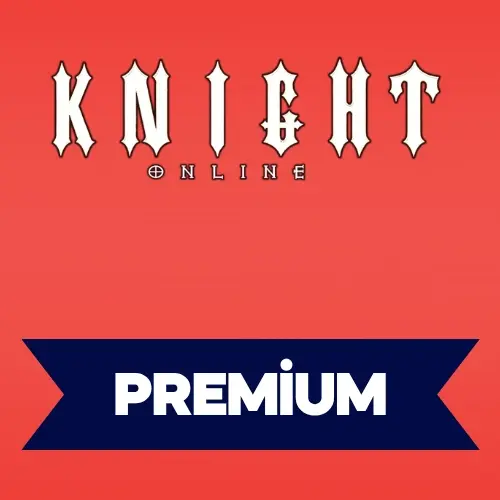 Knight Online Premium