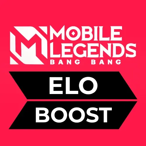 Mobile Legends Boost