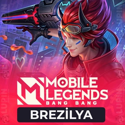 Mobile Legends Bang Bang Brazil