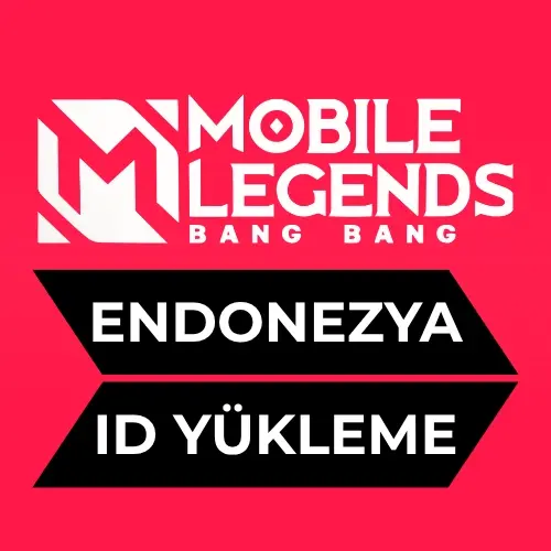 Mobile Legends Bang Bang Endonezya