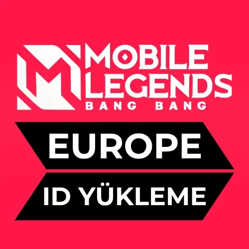 Mobile Legends Europe