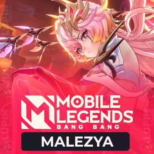 Mobile Legends Bang Bang Malaysia