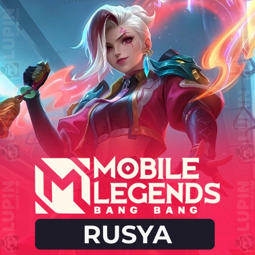 Mobile Legends Bang Bang  Russia