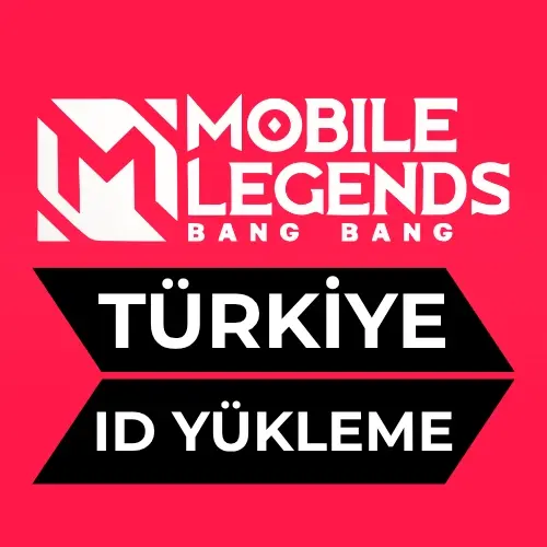 Mobile Legends Bang Bang TR