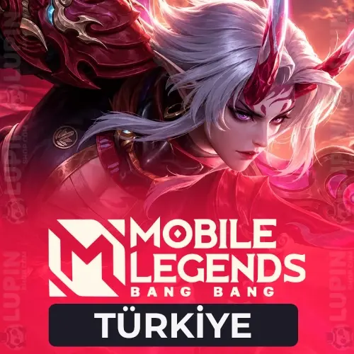 Mobile Legends Bang Bang TR