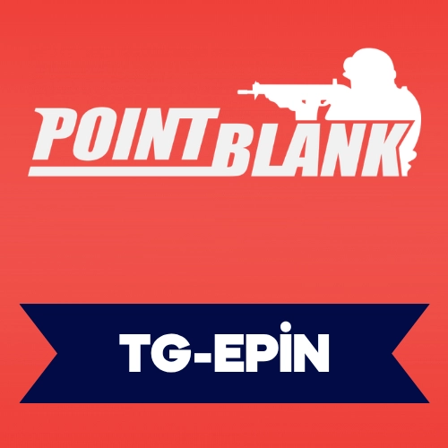 Point Blank TG