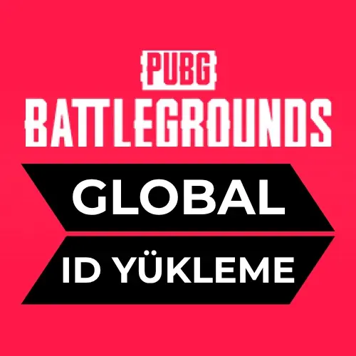 PUBG Mobile TOP-UP