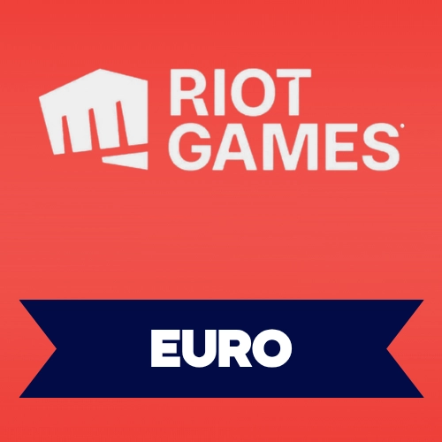 Riot Cash EURO