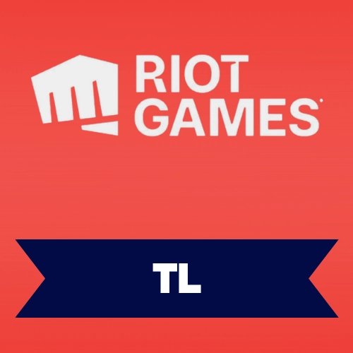 Riot Cash TL