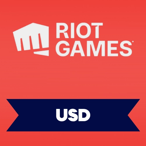 Riot Cash USD