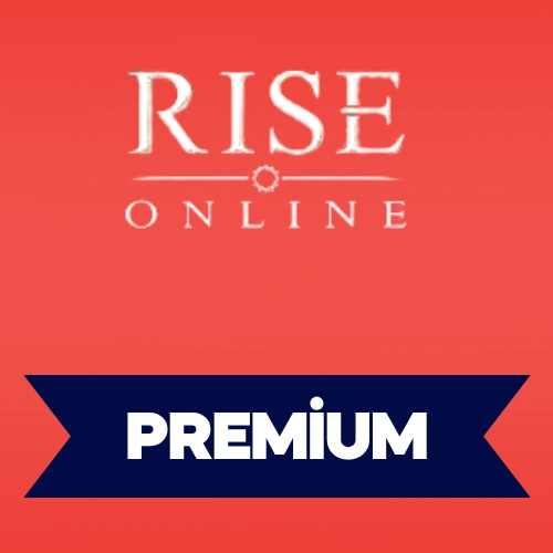 Rise Online World Premium