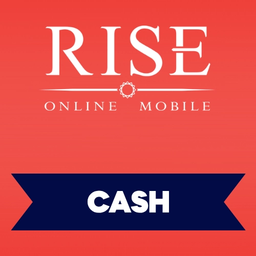 Rise Mobile Cash
