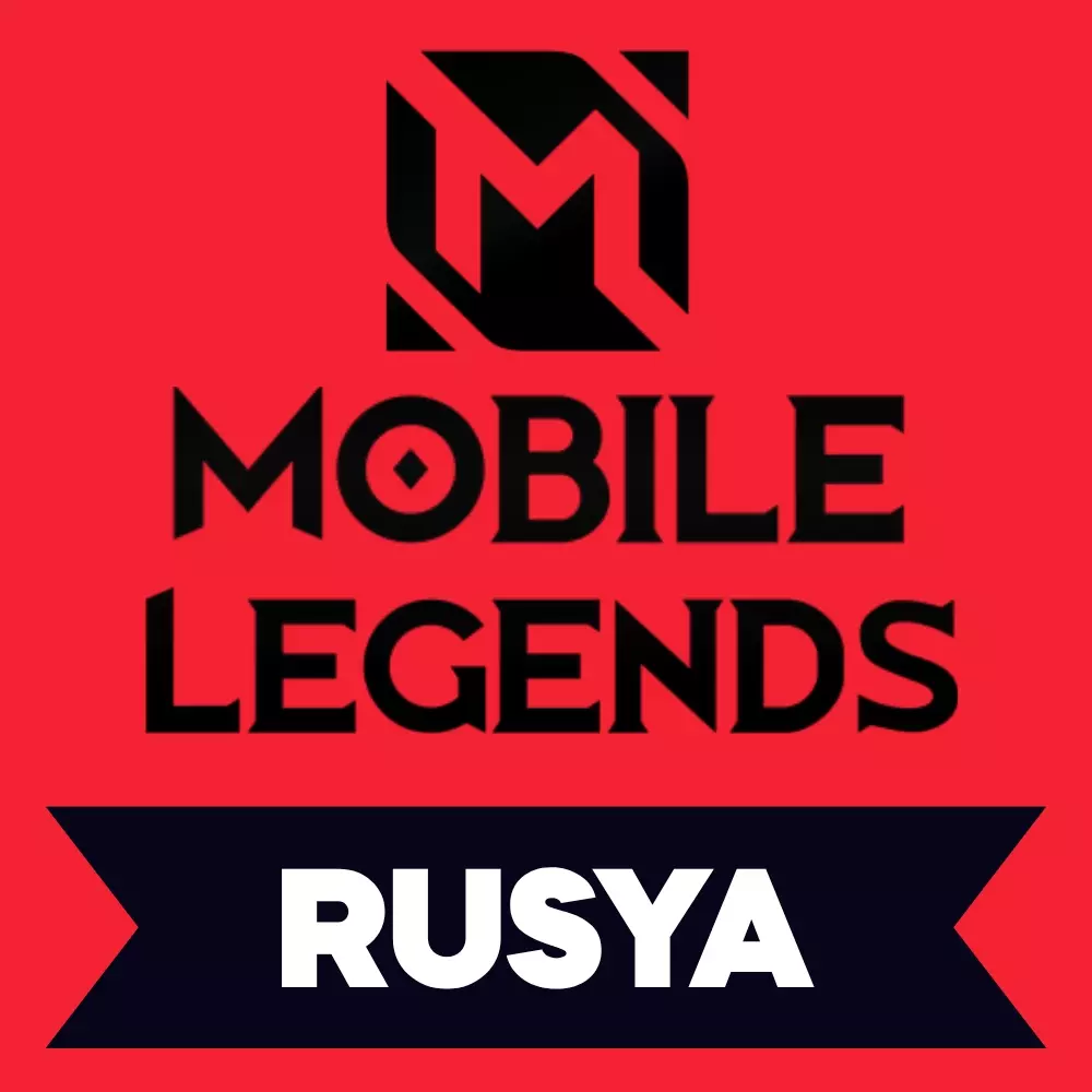 Mobile Legends Bang Bang  Russia
